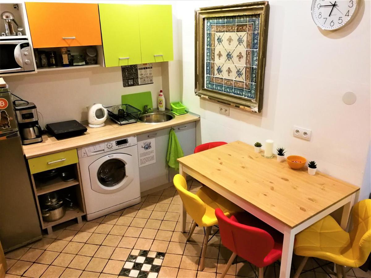 Rynek Starego Miasta Old Town Market Square - 2 Bedrooms Apartment ワルシャワ エクステリア 写真