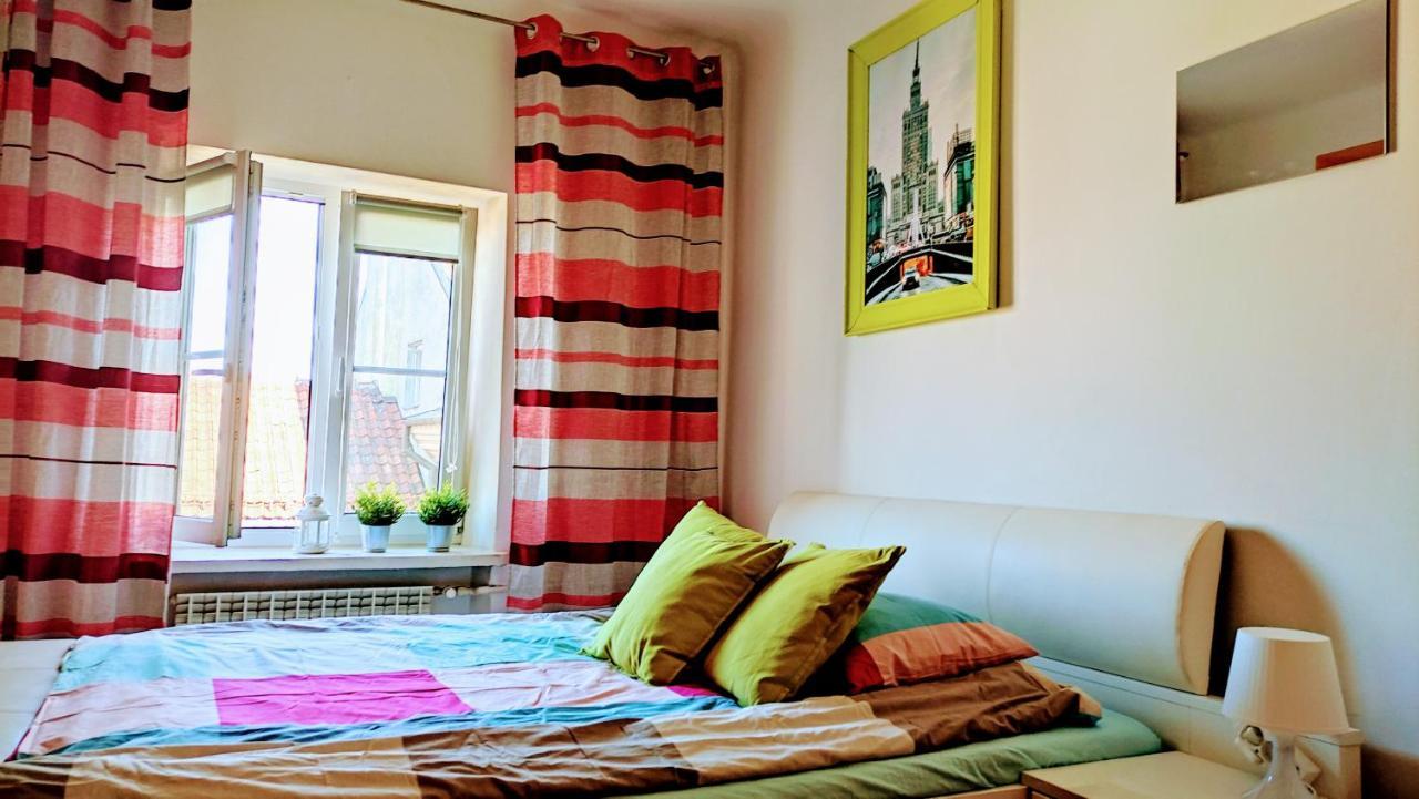 Rynek Starego Miasta Old Town Market Square - 2 Bedrooms Apartment ワルシャワ エクステリア 写真
