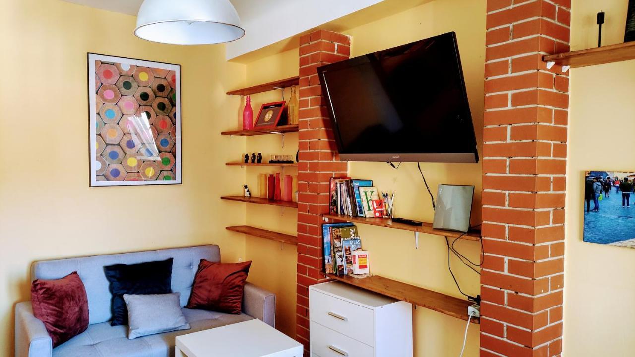 Rynek Starego Miasta Old Town Market Square - 2 Bedrooms Apartment ワルシャワ エクステリア 写真