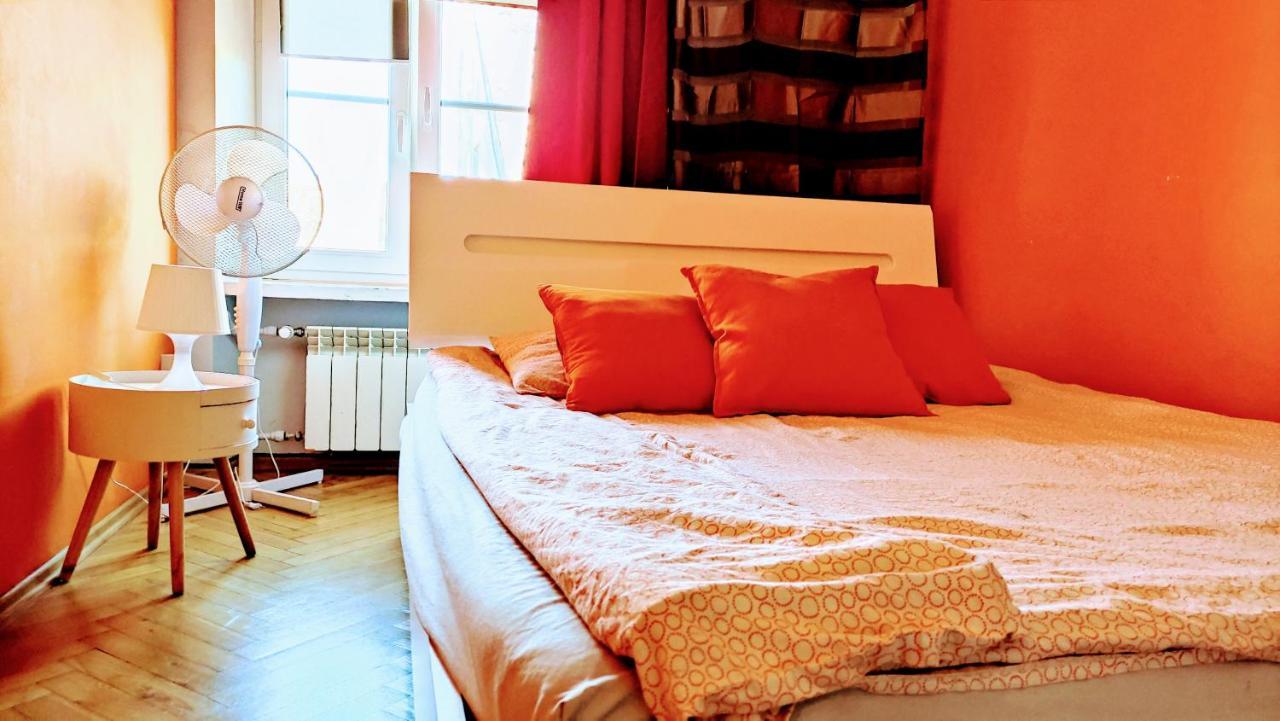 Rynek Starego Miasta Old Town Market Square - 2 Bedrooms Apartment ワルシャワ エクステリア 写真