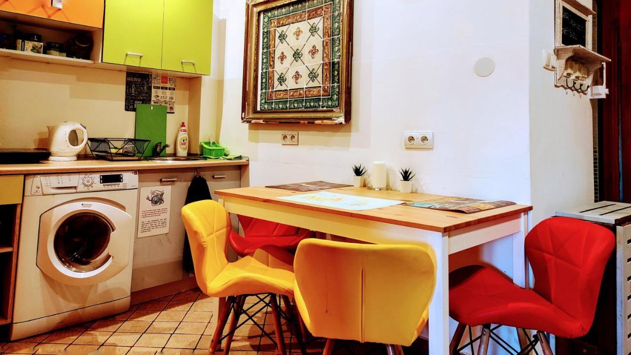 Rynek Starego Miasta Old Town Market Square - 2 Bedrooms Apartment ワルシャワ エクステリア 写真