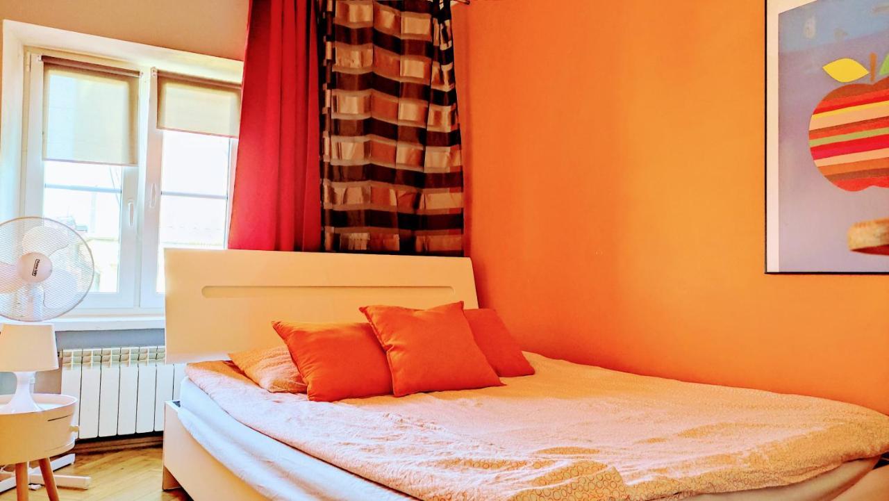 Rynek Starego Miasta Old Town Market Square - 2 Bedrooms Apartment ワルシャワ エクステリア 写真