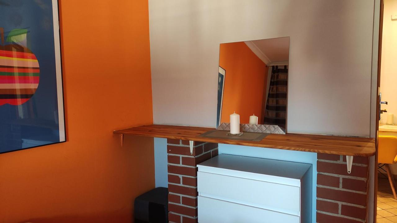 Rynek Starego Miasta Old Town Market Square - 2 Bedrooms Apartment ワルシャワ エクステリア 写真