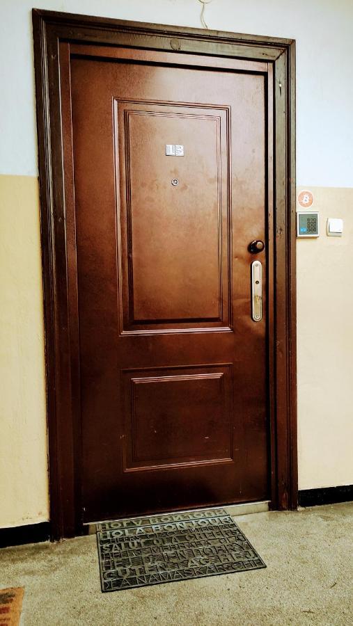 Rynek Starego Miasta Old Town Market Square - 2 Bedrooms Apartment ワルシャワ エクステリア 写真