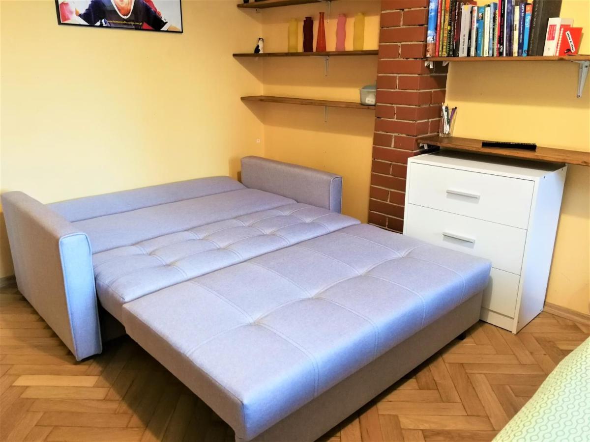 Rynek Starego Miasta Old Town Market Square - 2 Bedrooms Apartment ワルシャワ エクステリア 写真